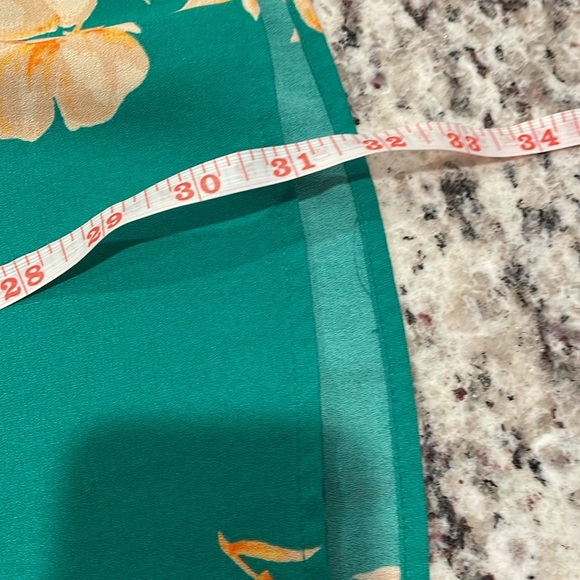 Dress Floral Leith Small - Picture 5 of 6